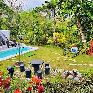 Villa Private Pool